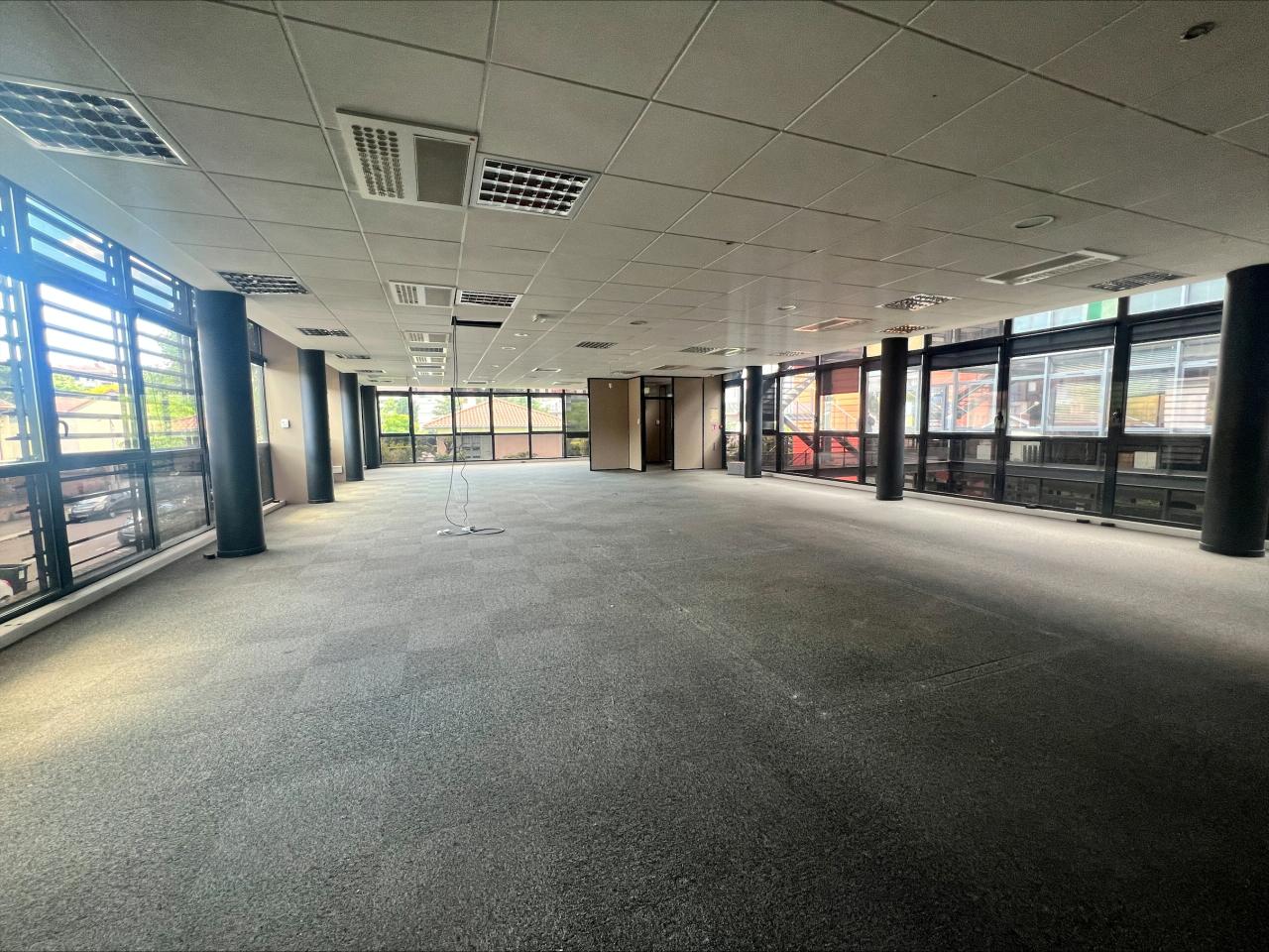Bureau Lyon 560m² Vente bureau Lyon Rhône OVBUR2533311 0